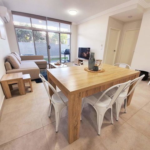 Brand New Family Friendly Apartment For 7 - Accommodation Sunshine Coast 3