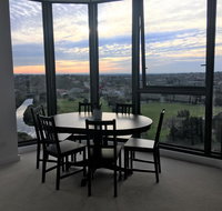 Brand New Penthouse with Water Views - Accommodation Sunshine Coast