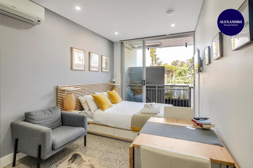 World Square NSW Accommodation Sunshine Coast