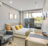 Brand New Studio Surry Hills - Excellent Location - Accommodation Sunshine Coast