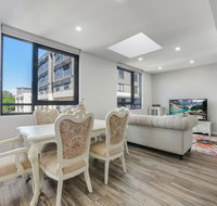 Brand New Prestige Apartment Living in Sydney - Accommodation Sunshine Coast