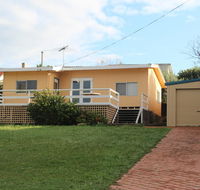 Brandis Beach House - Accommodation Sunshine Coast