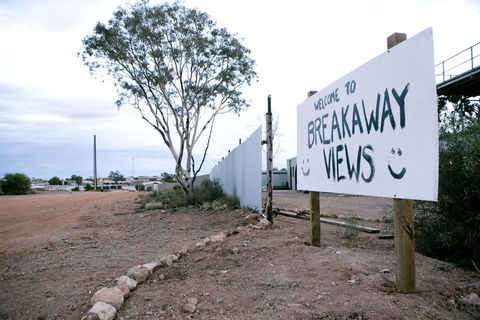 Breakaway Views Lia Place - Accommodation Sunshine Coast 0