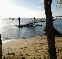 Breakers at Agnes - Accommodation Sunshine Coast