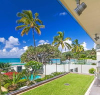 Breakers U3 - Accommodation Sunshine Coast