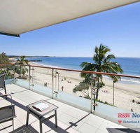 Breakers U5 - Accommodation Sunshine Coast