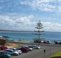 Breakers unit 3 - Accommodation Sunshine Coast