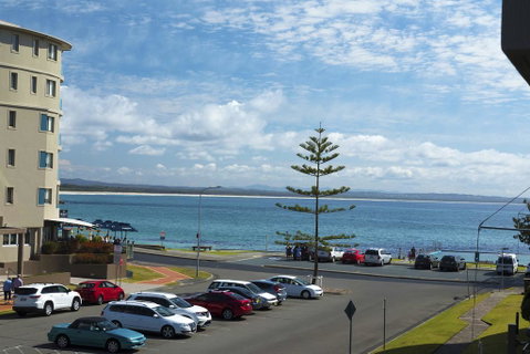 Breakers Unit 3 - Accommodation Sunshine Coast 0