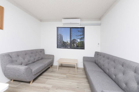 Breakers Unit 3 - Accommodation Sunshine Coast 3