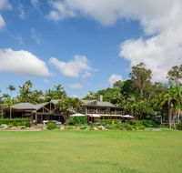 BreakFree Aanuka Beach Resort - Accommodation Sunshine Coast