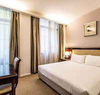 BreakFree on Clarence - Accommodation Sunshine Coast