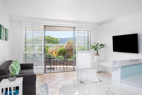 BreakFree Royal Harbour - Accommodation Sunshine Coast 3