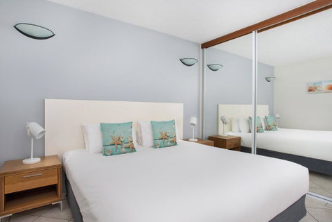 BreakFree Royal Harbour - Accommodation Sunshine Coast 2
