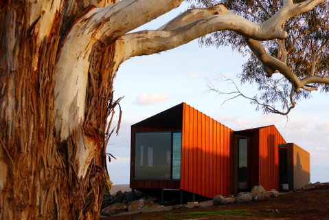Breakneck Gorge Oikos - Accommodation Sunshine Coast 2