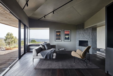 Breakneck Gorge Oikos - Accommodation Sunshine Coast 3