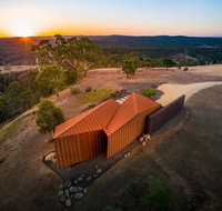 Breakneck Gorge Oikos - Accommodation Sunshine Coast