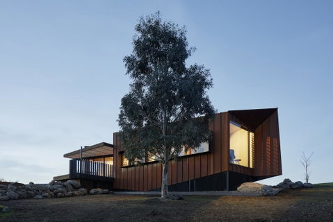Breakneck Gorge Oikos - Accommodation Sunshine Coast 1