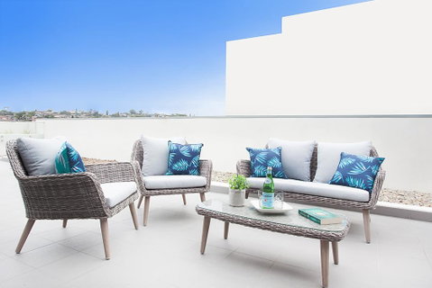 BREAM PENTHOUSE (672I) - Accommodation Sunshine Coast 1