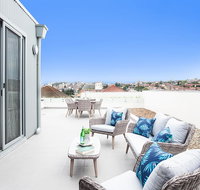 BREAM PENTHOUSE 672I - Accommodation Sunshine Coast