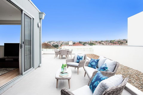 BREAM PENTHOUSE (672I) - Accommodation Sunshine Coast 0