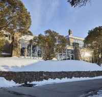 Breathtaker Hotel and Spa - Accommodation Sunshine Coast