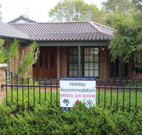 BREEZA ON BOOM - Accommodation Sunshine Coast