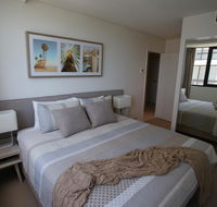 Breeze 801 - Accommodation Sunshine Coast