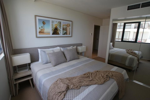Breeze 801 - Accommodation Sunshine Coast 0