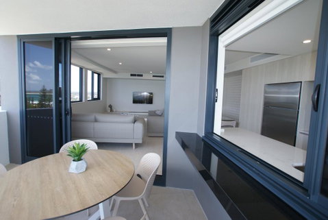 Breeze 801 - Accommodation Sunshine Coast 1
