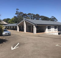 Breeze Inn - Accommodation Sunshine Coast
