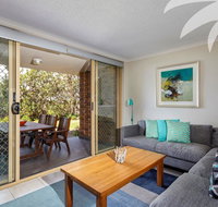 Breezes - Oceanside 17 - Accommodation Sunshine Coast