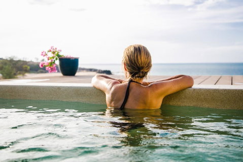 Bremer Island Banubanu Beach Retreat - Accommodation Sunshine Coast 2
