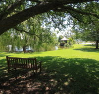 Briars Country Lodge - Accommodation Sunshine Coast