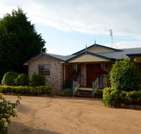 Brick Creek House - Accommodation Sunshine Coast