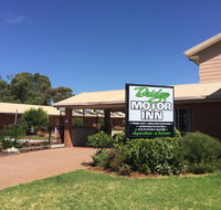 Bridge Motor Inn Tocumwal - Accommodation Sunshine Coast