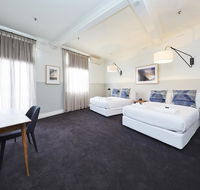 Bridgeview Hotel Willoughby - Accommodation Sunshine Coast