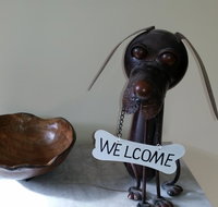 Bridgewater dog'n'me...furkid and family friendly... - Accommodation Sunshine Coast