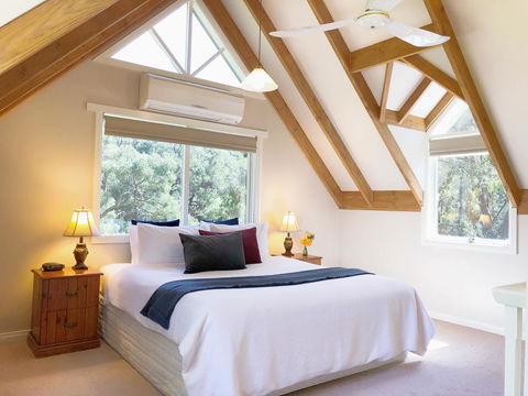 Brigadoon Cottages - Accommodation Sunshine Coast 1