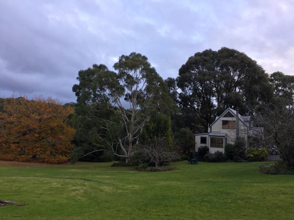 Jericho VIC Accommodation Sunshine Coast