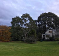 Brigadoon Cottages - Accommodation Sunshine Coast