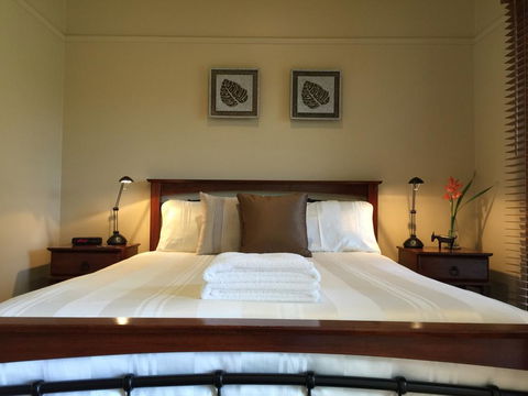 Brigadoon Cottages - Accommodation Sunshine Coast 3