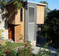 Brightwater Retreat - Accommodation Sunshine Coast