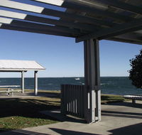 Bring the family dog and the boat to Welsby Pde Bongaree - Accommodation Sunshine Coast