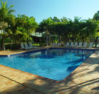 Brisbane Gateway Resort - Accommodation Sunshine Coast