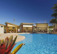 Brisbane Holiday Village - Accommodation Sunshine Coast
