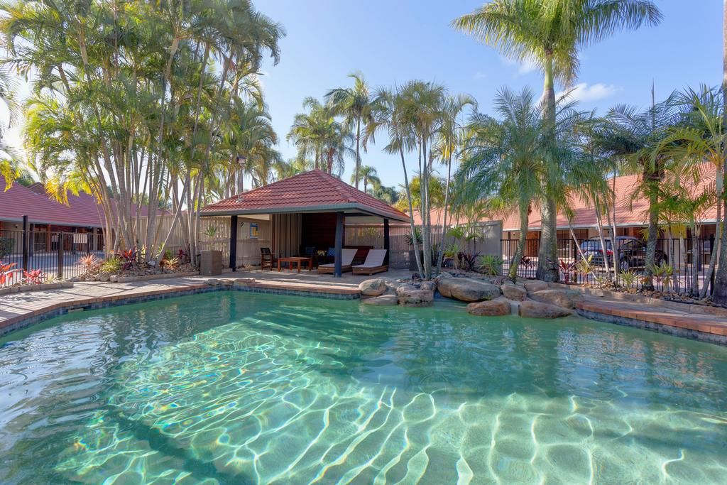 Boondall QLD Accommodation Sunshine Coast
