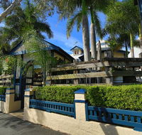 Brisbane Manor - Accommodation Sunshine Coast