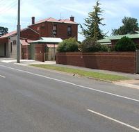 Bristol House Accommodation - Accommodation Sunshine Coast