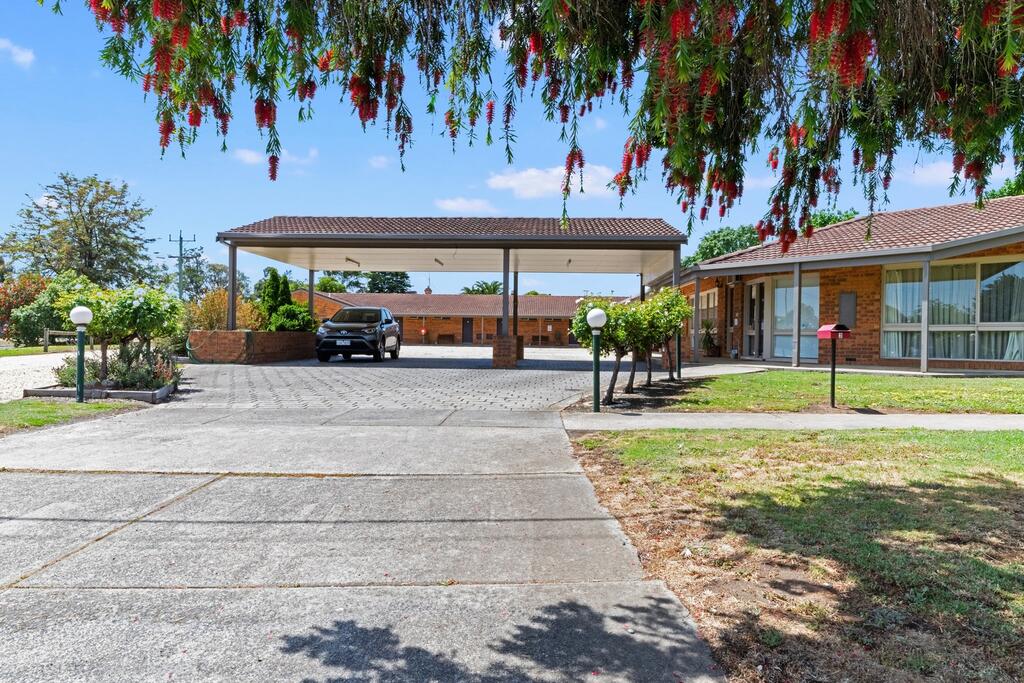 Broadford VIC Accommodation Sunshine Coast