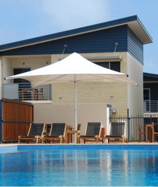 Broadwater Mariner Resort - Accommodation Sunshine Coast 3